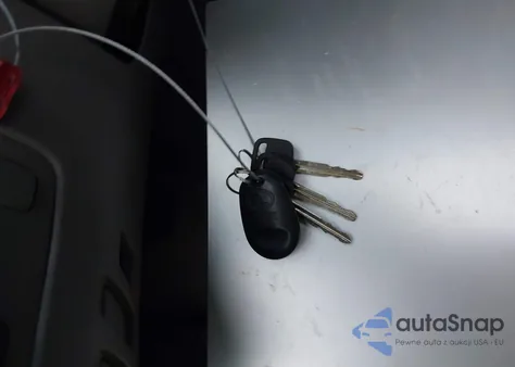 2005 Toyota Sienna Ce from USA, damaged, VIN 5TDZA23C05S306111